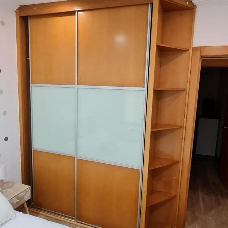 La casa de Abajo - Apartamento de 3 dormitorios - 9