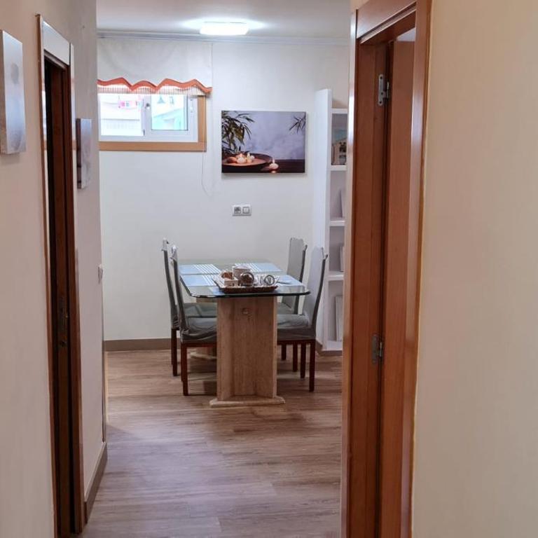La casa de Abajo - Apartamento de 3 dormitorios - 10
