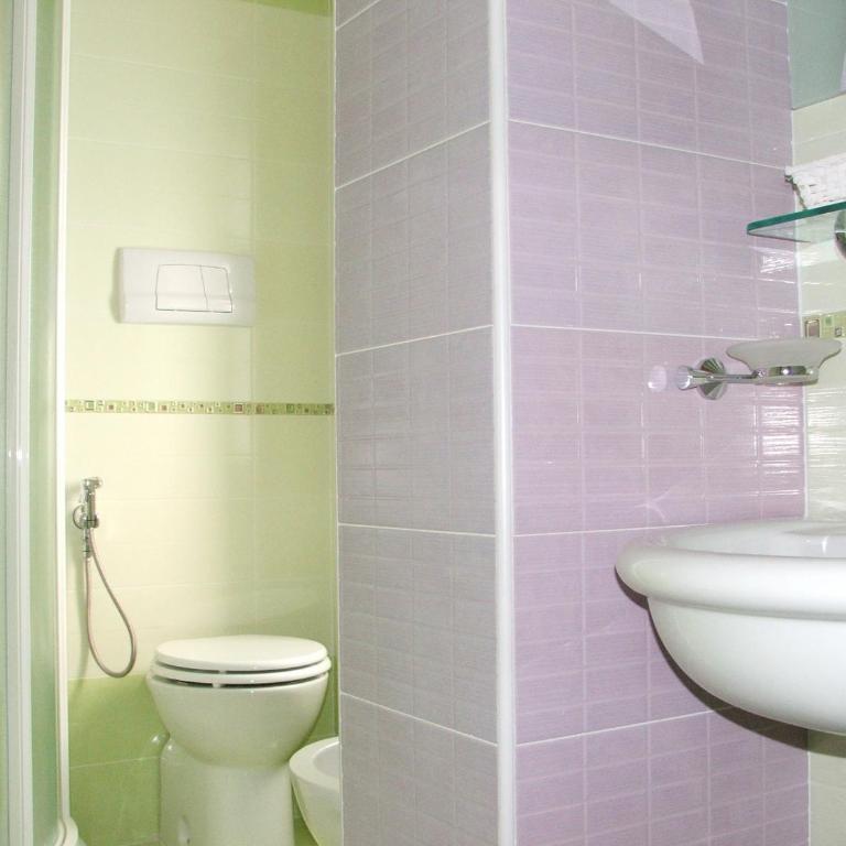Piccolo Principe Salerno B&B - Camera Matrimoniale con Bagno Privato - 5