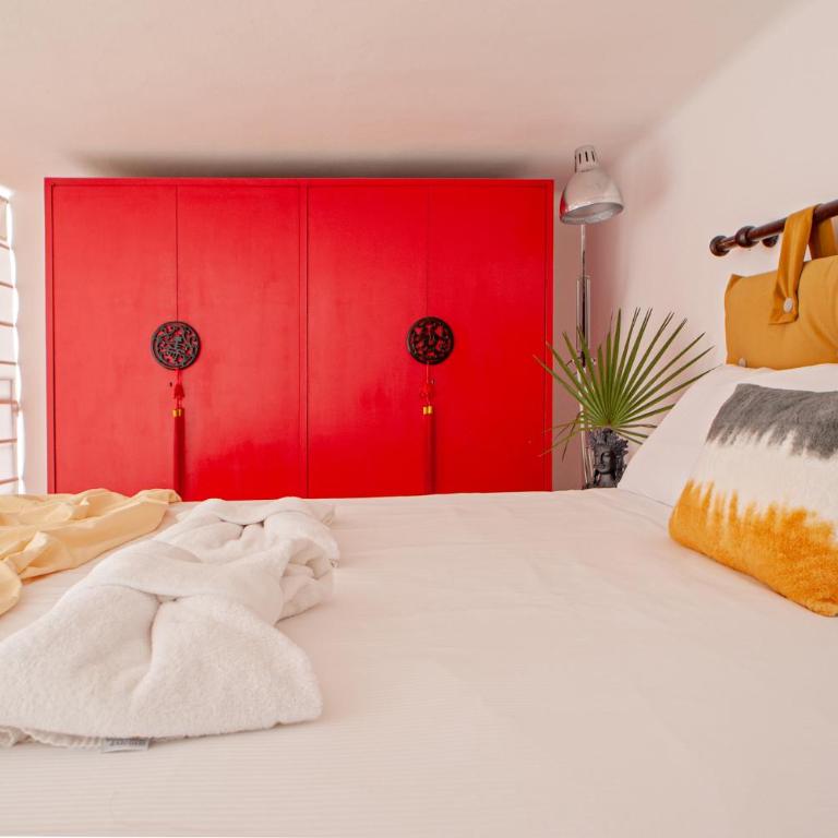 Sea Breeze Loft by Pleiades Home - Apartment - 9