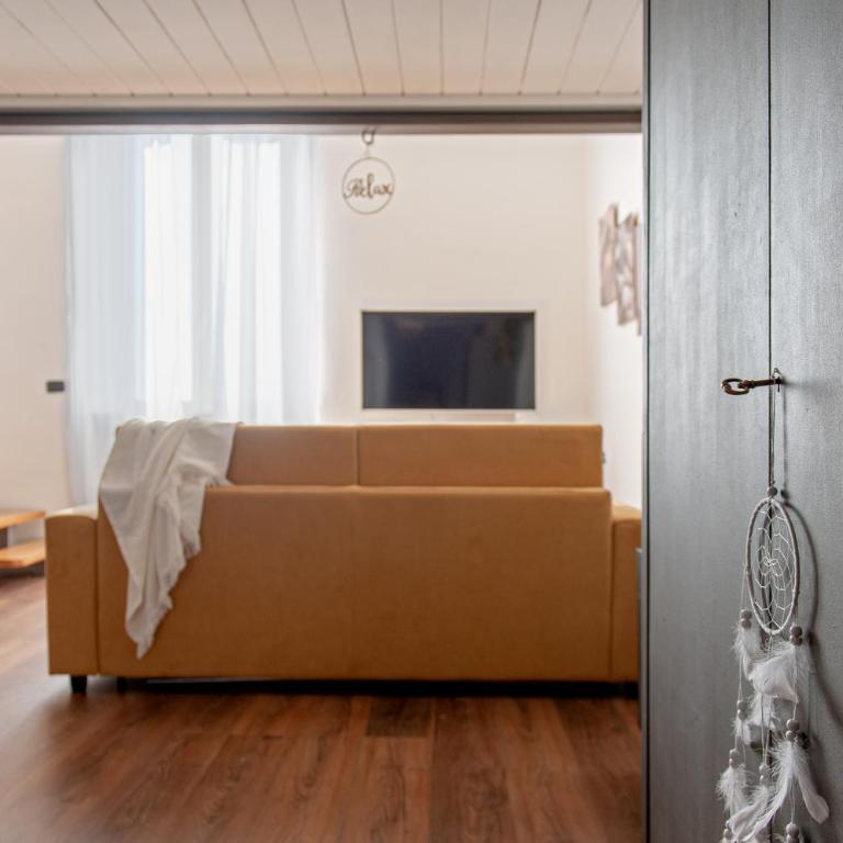 Sea Breeze Loft by Pleiades Home - Apartment - 12