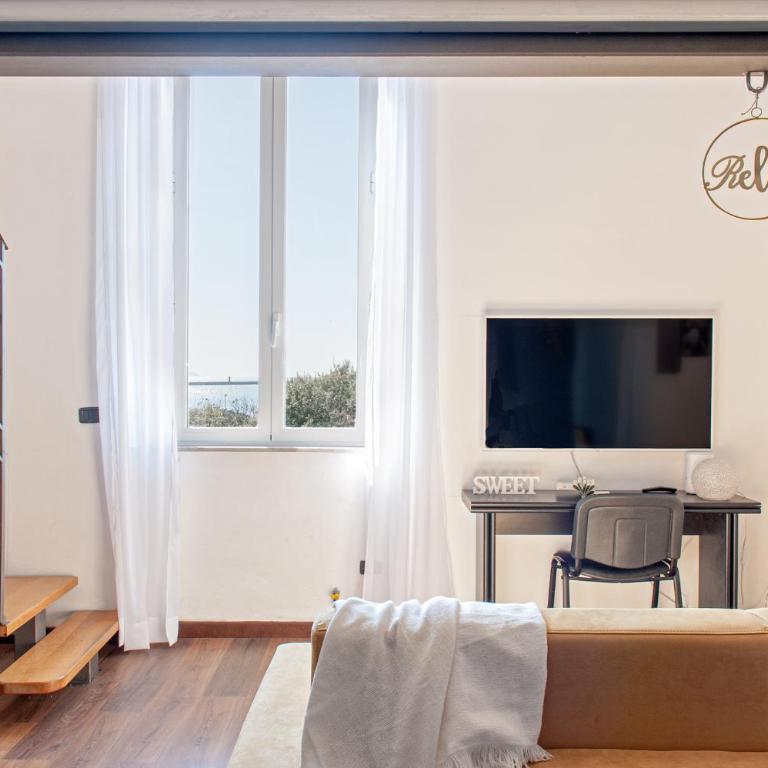 Sea Breeze Loft by Pleiades Home - Apartment - 3