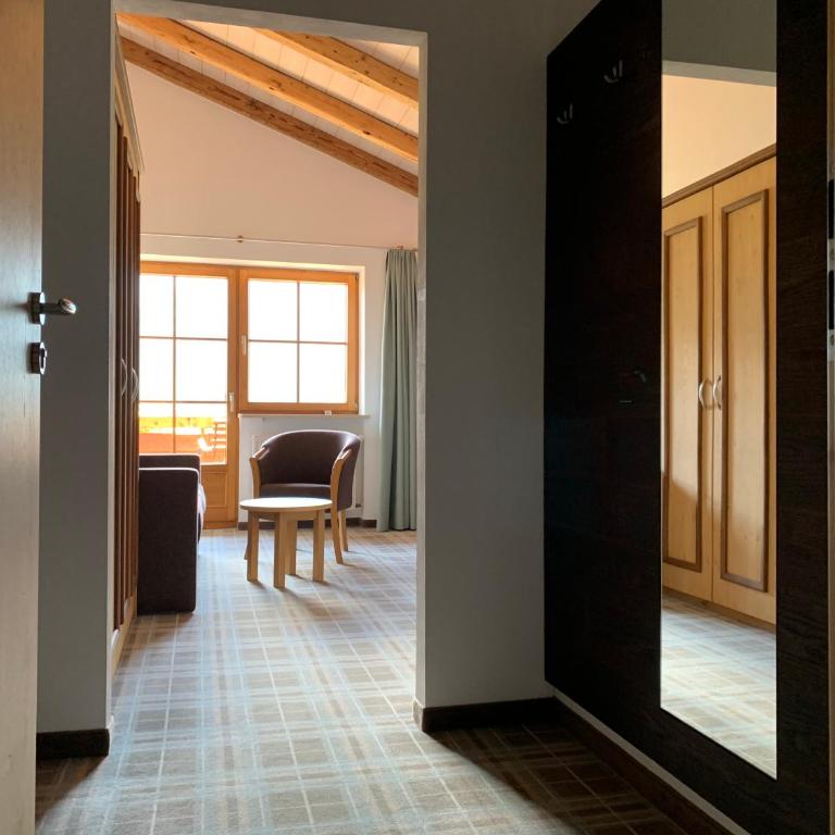 Alpenhotel Sonneck - mit Bergbahnticket - Doppelzimmer Komfort Plus - 5