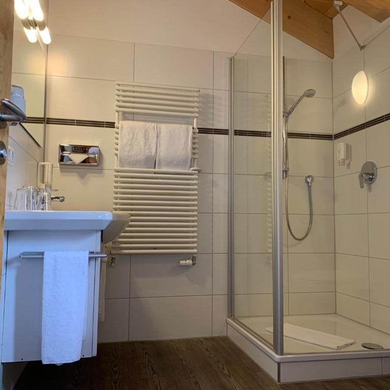 Alpenhotel Sonneck - mit Bergbahnticket - Doppelzimmer Komfort Plus - 6