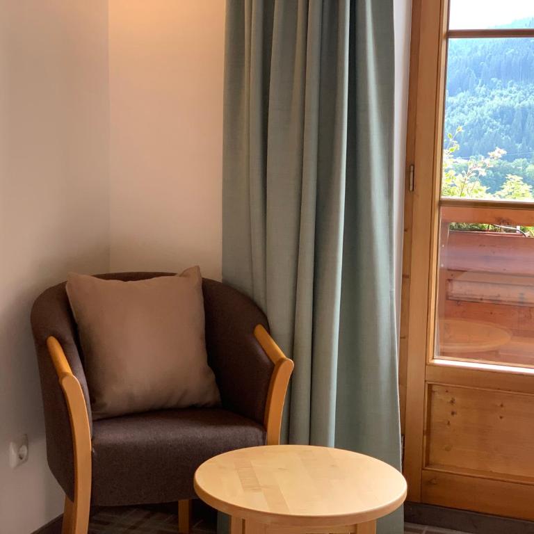 Alpenhotel Sonneck - mit Bergbahnticket - Doppelzimmer Komfort Plus - 8