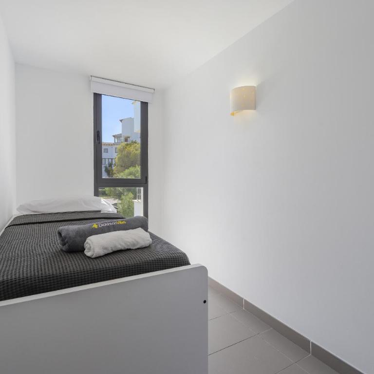 Apartamento Oratge 1 - Apartamento con vistas al mar - 10