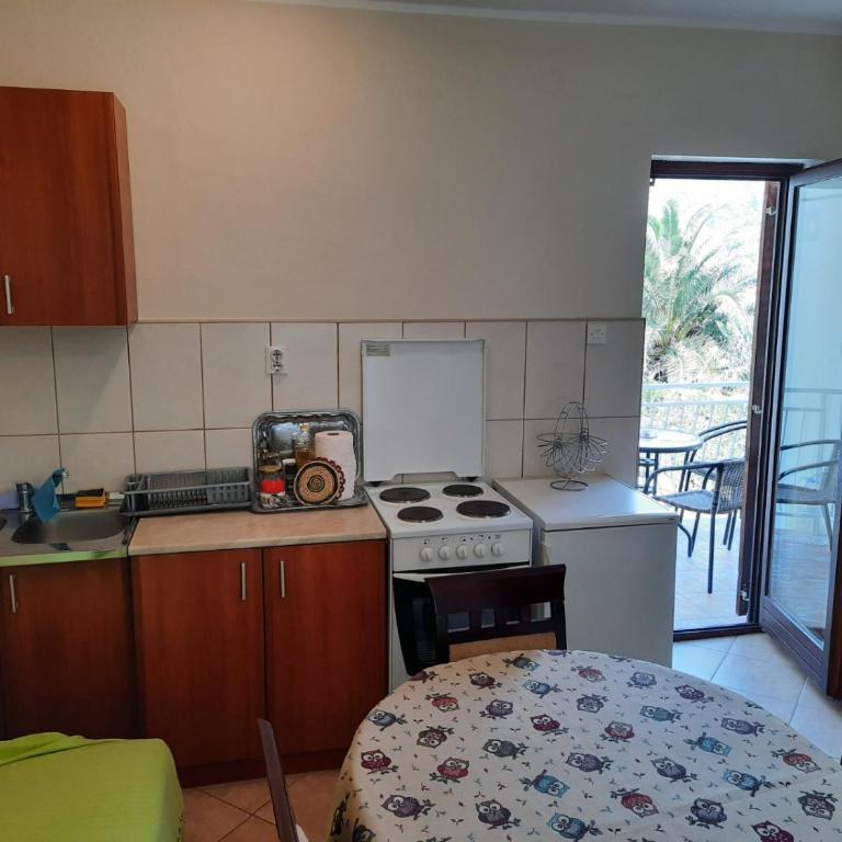 Apartment Cizek 2 - Studio Apartment - 14