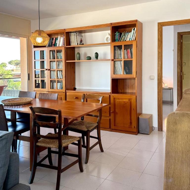 LETS HOLIDAYS Pool and sea views apartment with 1 parking space - Apartamento - 15