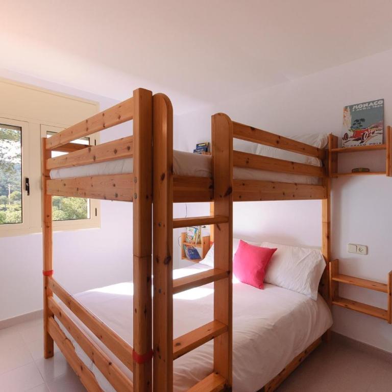 LETS HOLIDAYS Pool and sea views apartment with 1 parking space - Apartamento - 30
