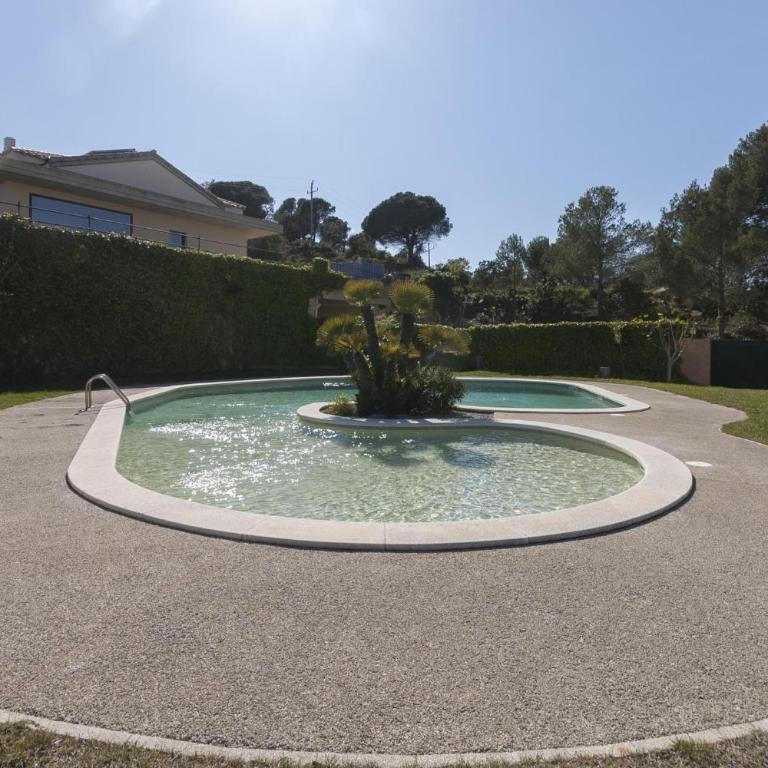 LETS HOLIDAYS Pool and sea views apartment with 1 parking space - Apartamento - 38