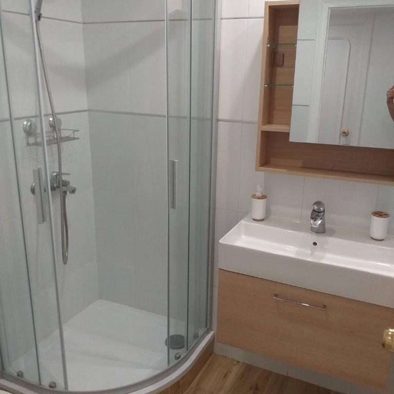 Sweet dreams - Double Room with Shared Bathroom - 22