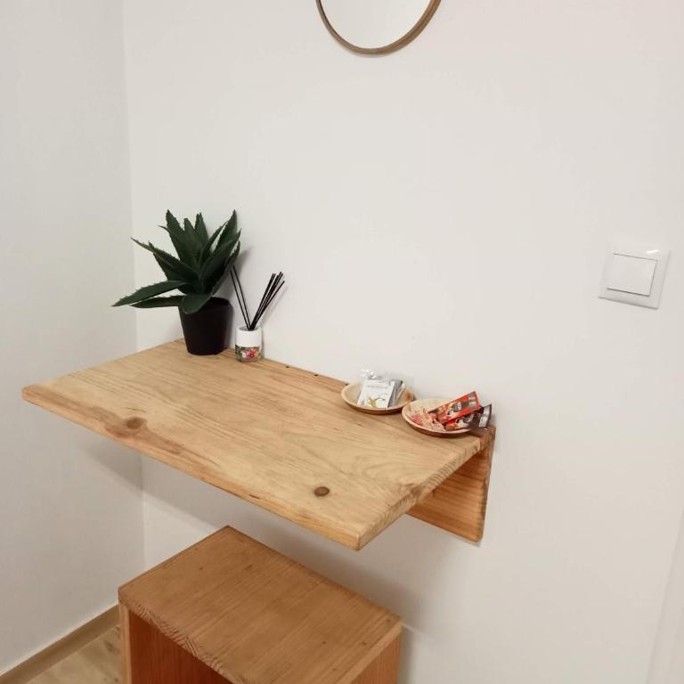 Sweet dreams - Double Room with Shared Bathroom - 19