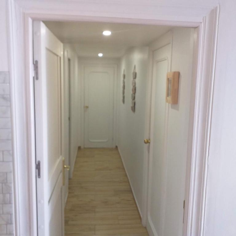 Sweet dreams - Double Room with Shared Bathroom - 21