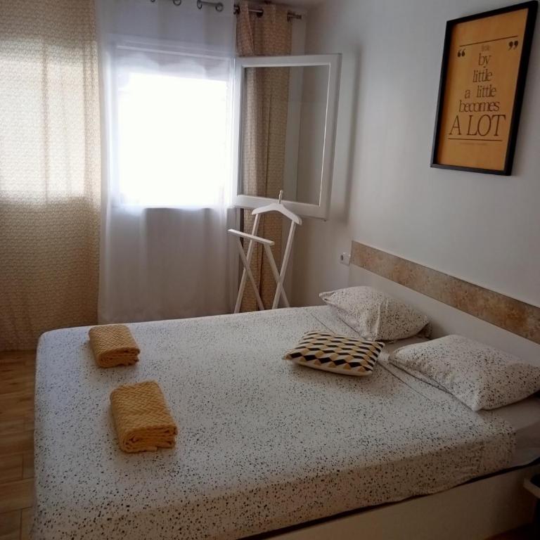 Sweet dreams - Double Room with Shared Bathroom - 7