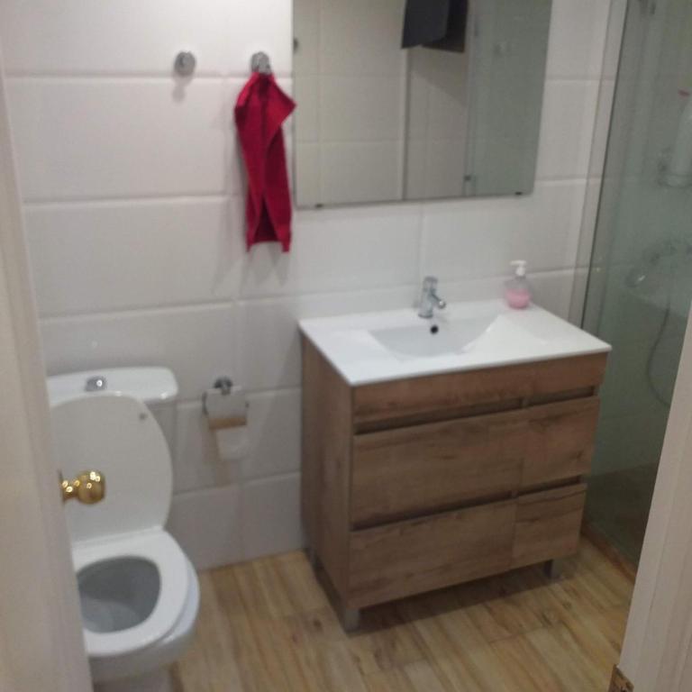 Sweet dreams - Double Room with Shared Bathroom - 23