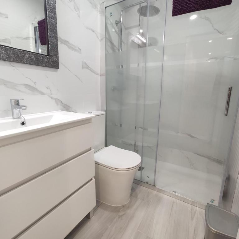 Apartamentos Playa Norte Peñiscola 3000 - Apartamento de 2 dormitorios - 5