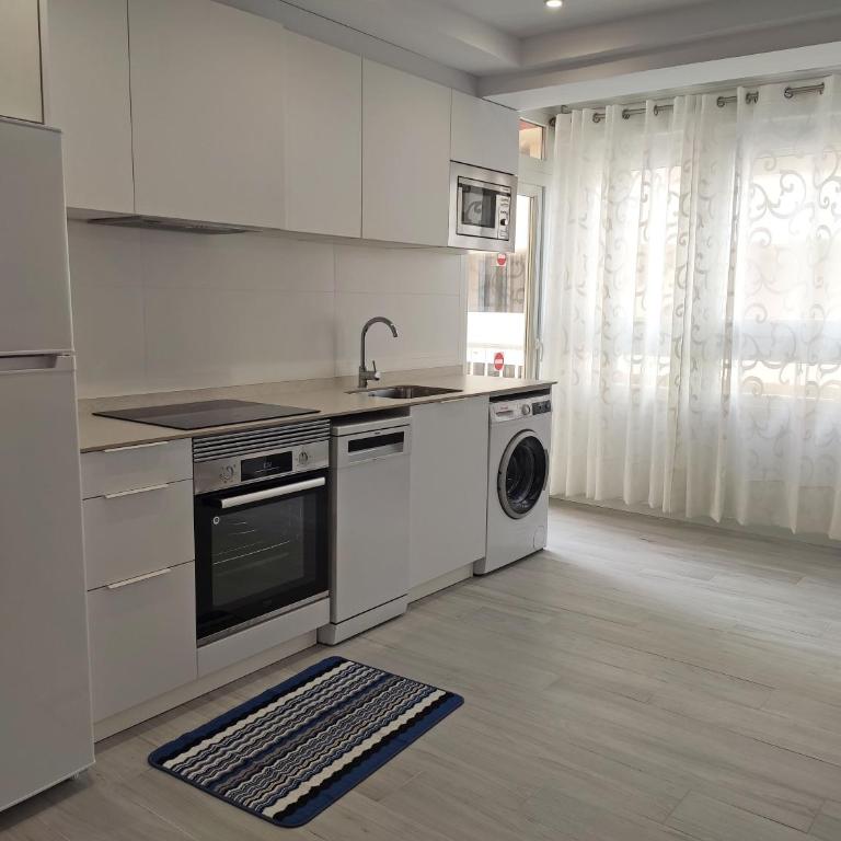 Apartamentos Playa Norte Peñiscola 3000 - Apartamento de 2 dormitorios - 6