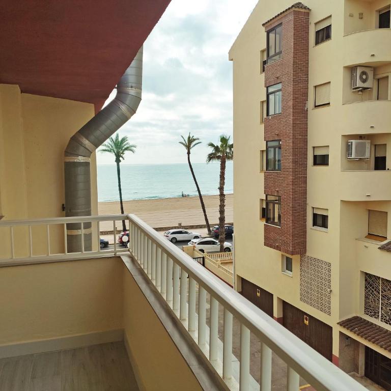 Apartamentos Playa Norte Peñiscola 3000 - Apartamento de 2 dormitorios - 12