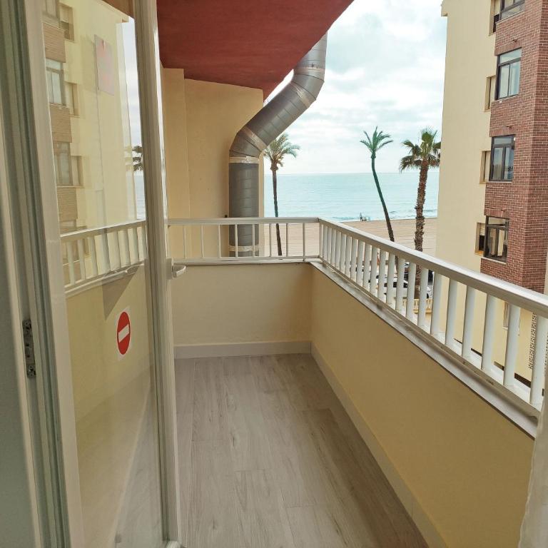 Apartamentos Playa Norte Peñiscola 3000 - Apartamento de 2 dormitorios - 13