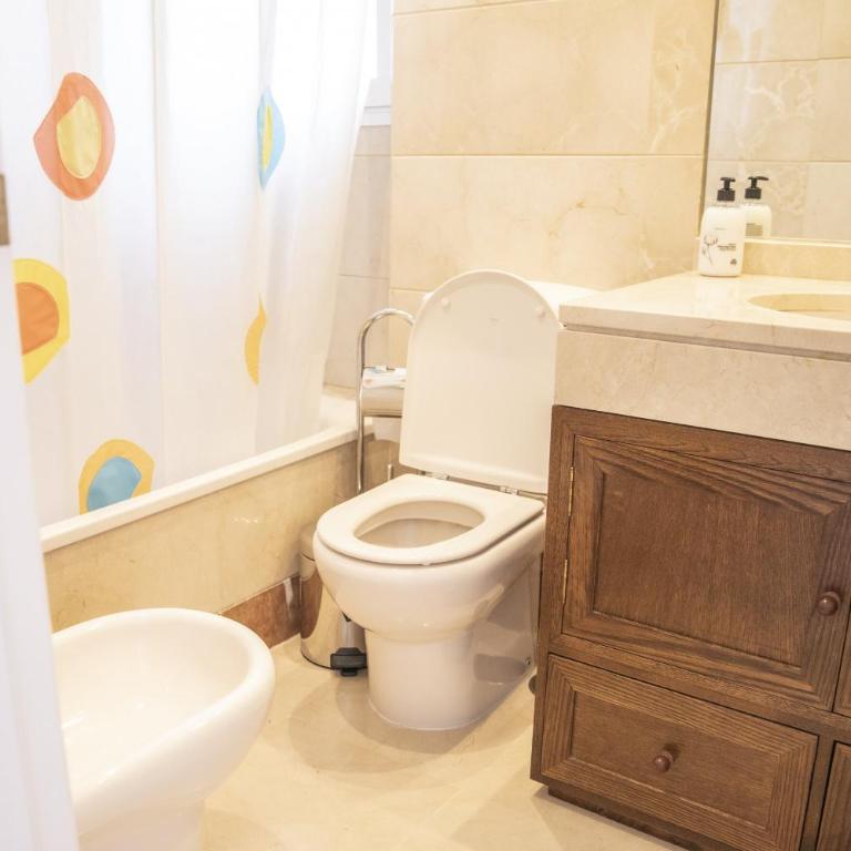 Calanova Mijas Costa by Alfresco Stays - Apartamento de 2 dormitorios - 11