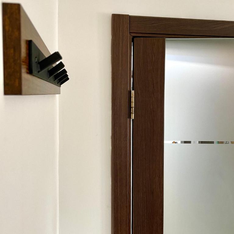 Vip Lounge 63 - Apartman sa 1 Spavaćom Sobom - 36