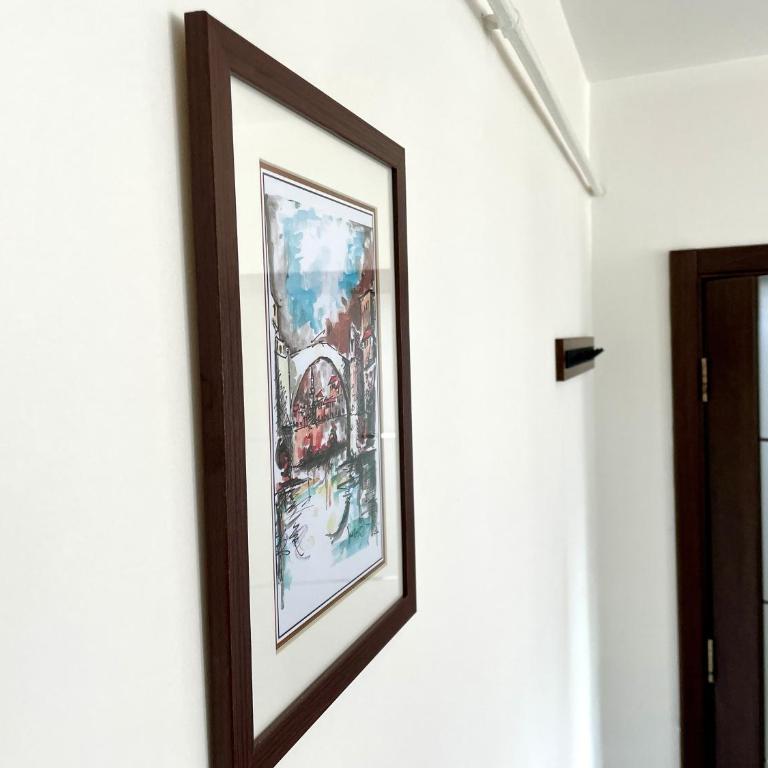 Vip Lounge 63 - Apartman sa 1 Spavaćom Sobom - 37