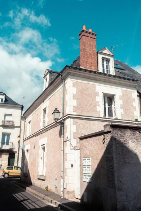 La Magie des numéros T3, proche Halles - Apartment mit 2 Schlafzimmern - 43