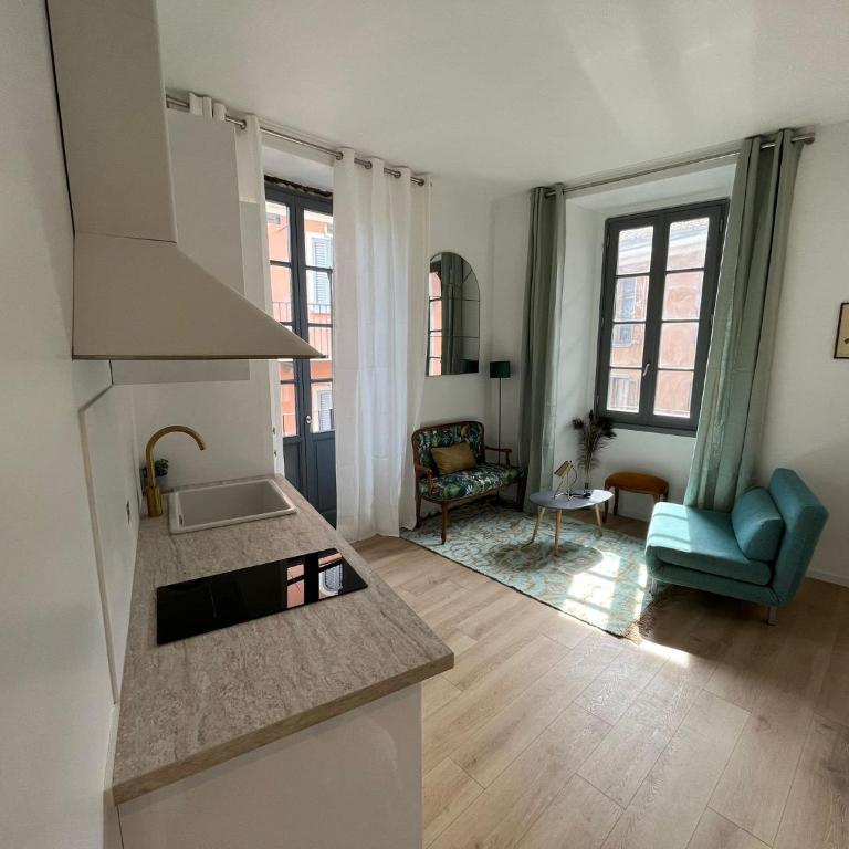FRIDA APARTMENT - Appartamento - 1