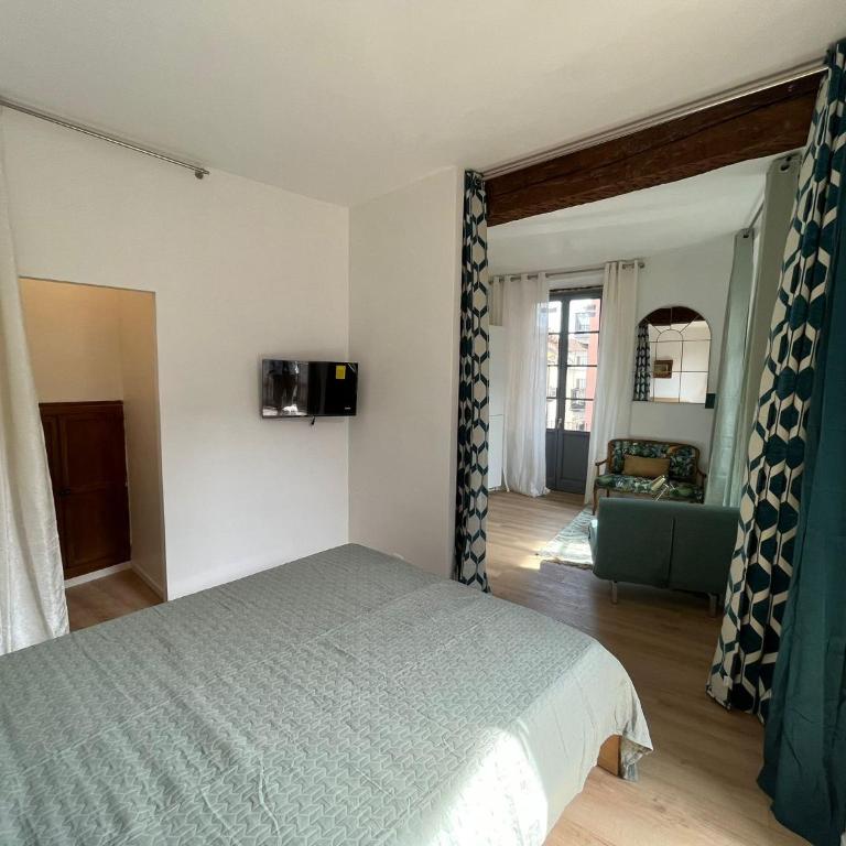 FRIDA APARTMENT - Appartamento - 5