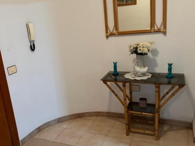 Alcocebre Playa del Cargador - Three-Bedroom Apartment - 6