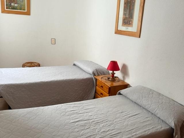 Alcocebre Playa del Cargador - Three-Bedroom Apartment - 7