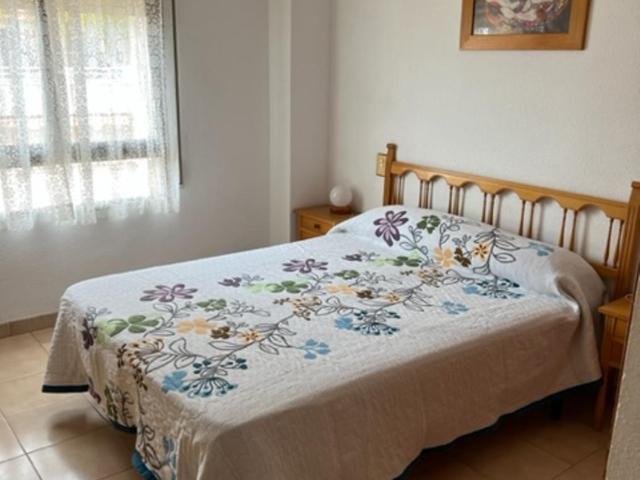 Alcocebre Playa del Cargador - Three-Bedroom Apartment - 13