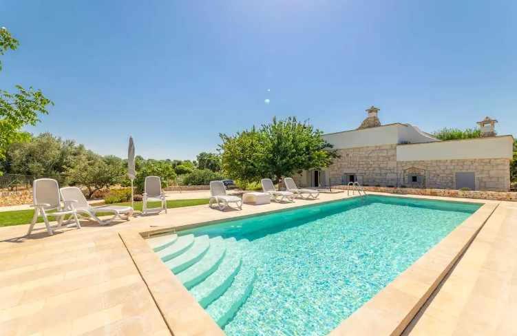 Casale dolina verde . - Villa con 2 Camere da Letto - 6