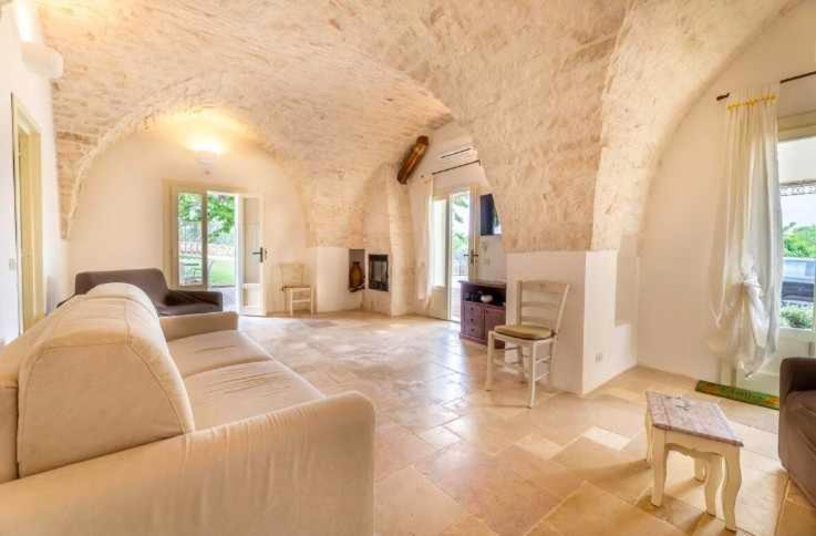 Casale dolina verde . - Villa con 2 Camere da Letto - 16