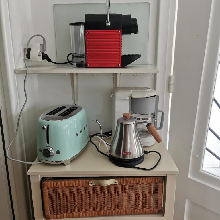 Maison de vacances 2 personnes à Quiberon - Haus mit 1 Schlafzimmer - 6