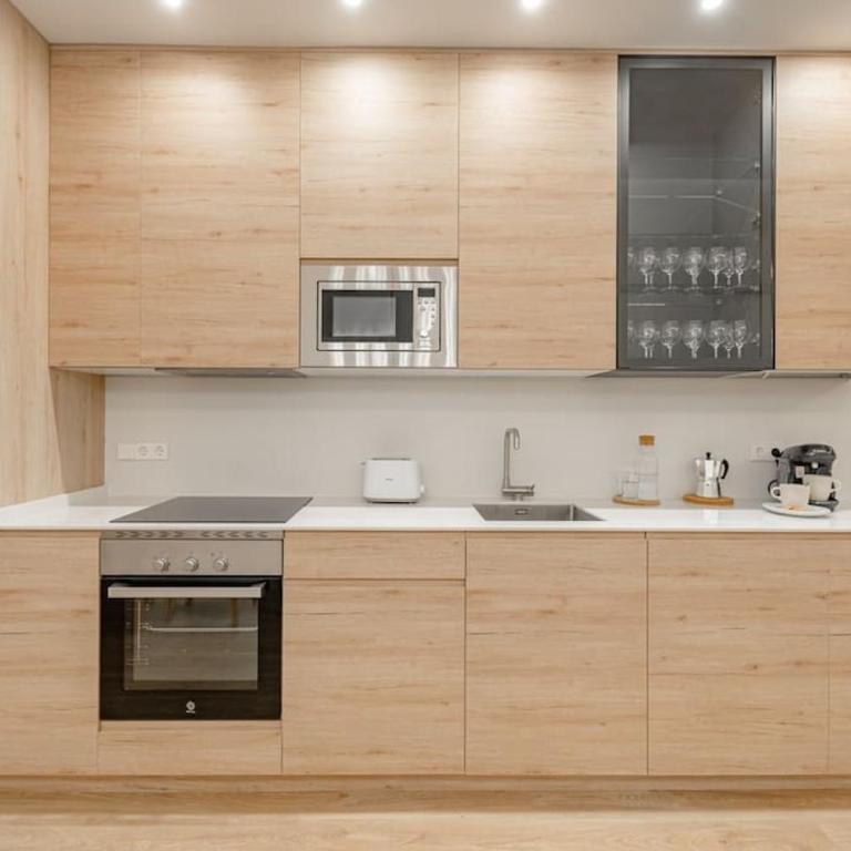 Malasaña XI 3BR 3BH - Three-Bedroom Apartment - 7