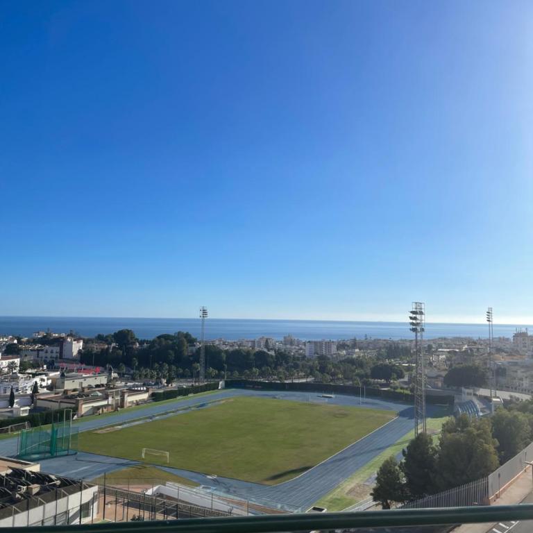 Apartamento en Nerja con vistas al Mar. - Apartamento de 2 dormitorios - 19