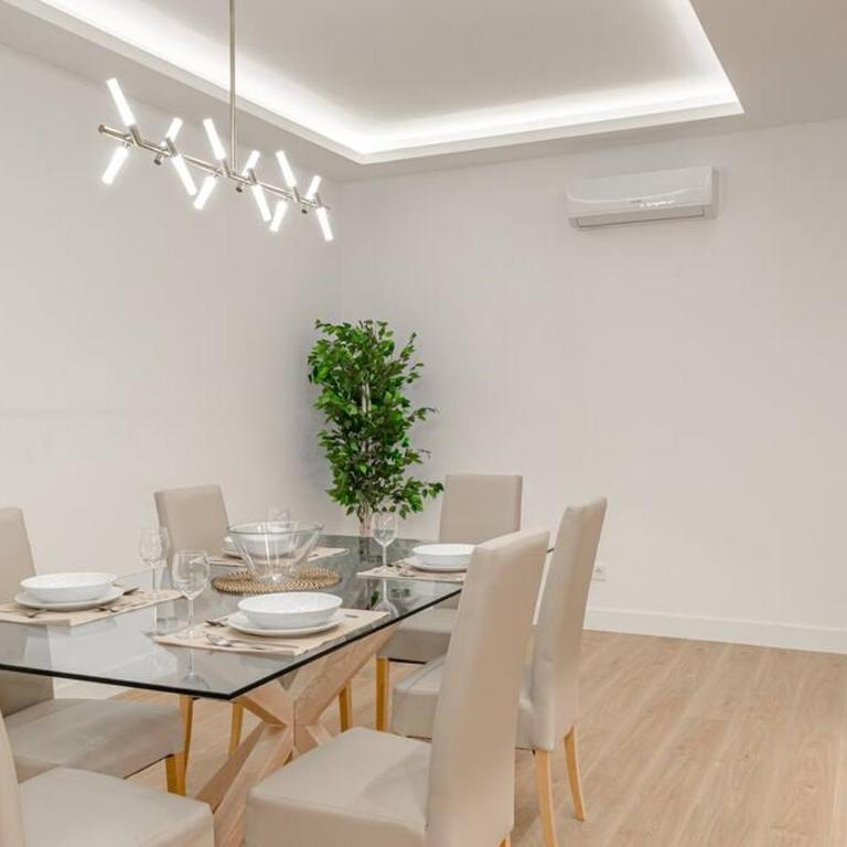 Malasaña XI 3BR 3BH - Three-Bedroom Apartment - 16