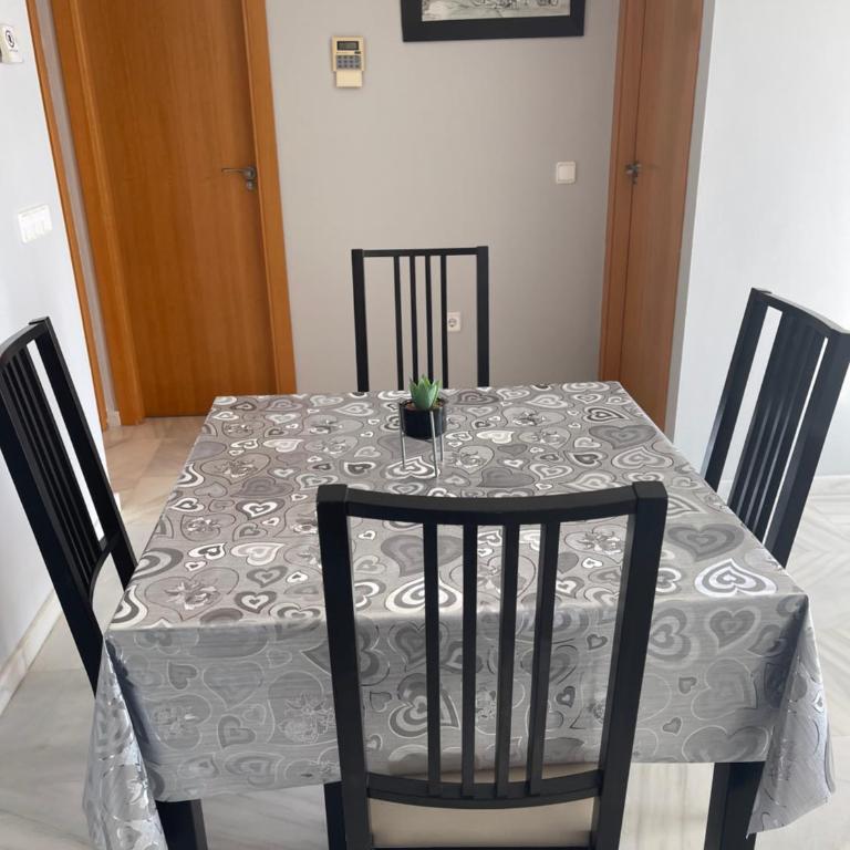 Apartamento en Nerja con vistas al Mar. - Apartamento de 2 dormitorios - 21