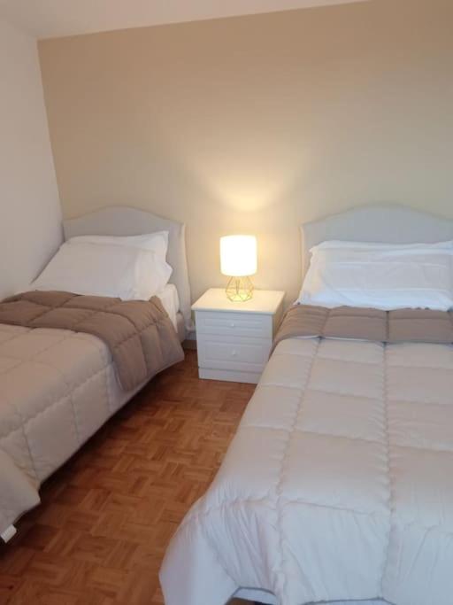 Casa Vacanze Villa Eolo - Appartamento con 2 Camere da Letto - 8