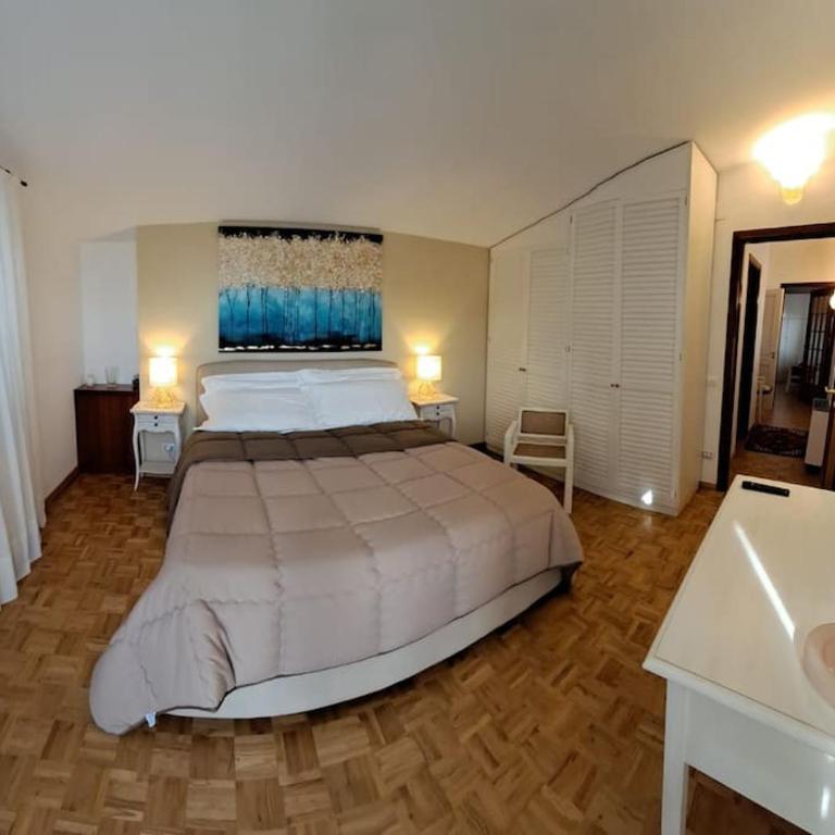 Casa Vacanze Villa Eolo - Appartamento con 2 Camere da Letto - 5