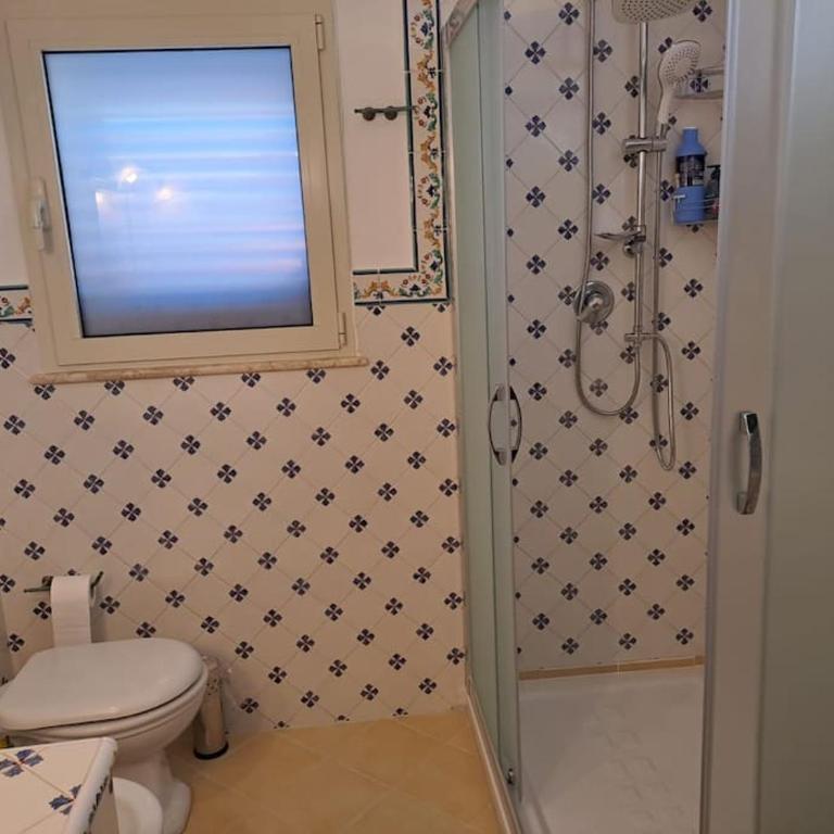 Casa Vacanze Villa Eolo - Appartamento con 2 Camere da Letto - 15