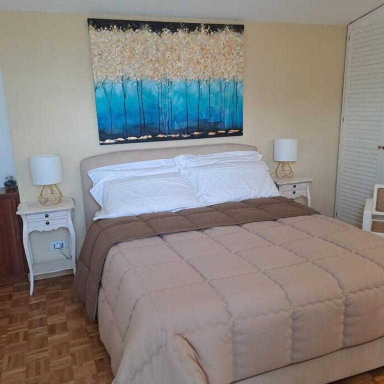 Casa Vacanze Villa Eolo - Appartamento con 2 Camere da Letto - 6