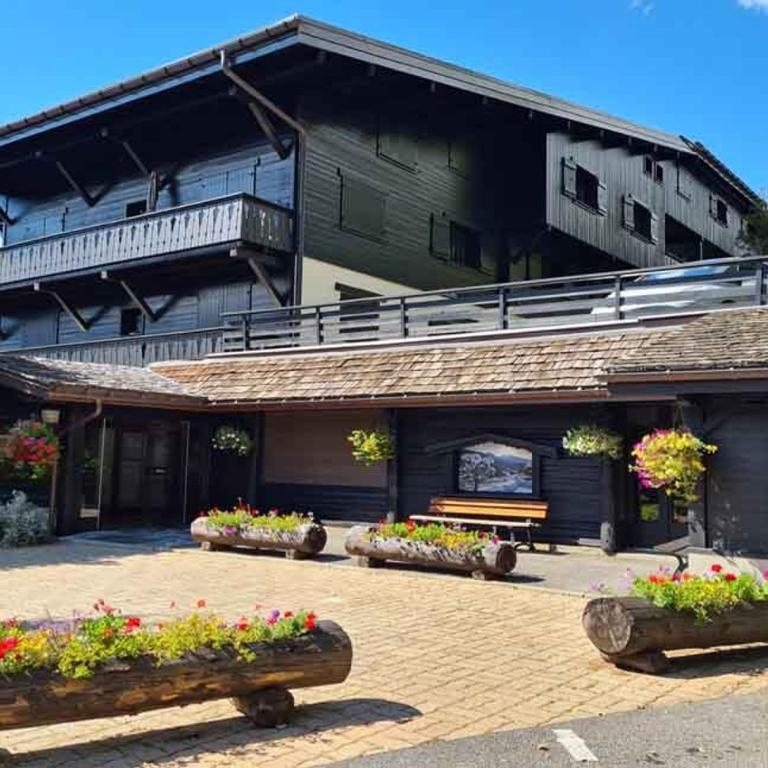 Alpenrose - Appartement avec Vue sur la Montagne - 5
