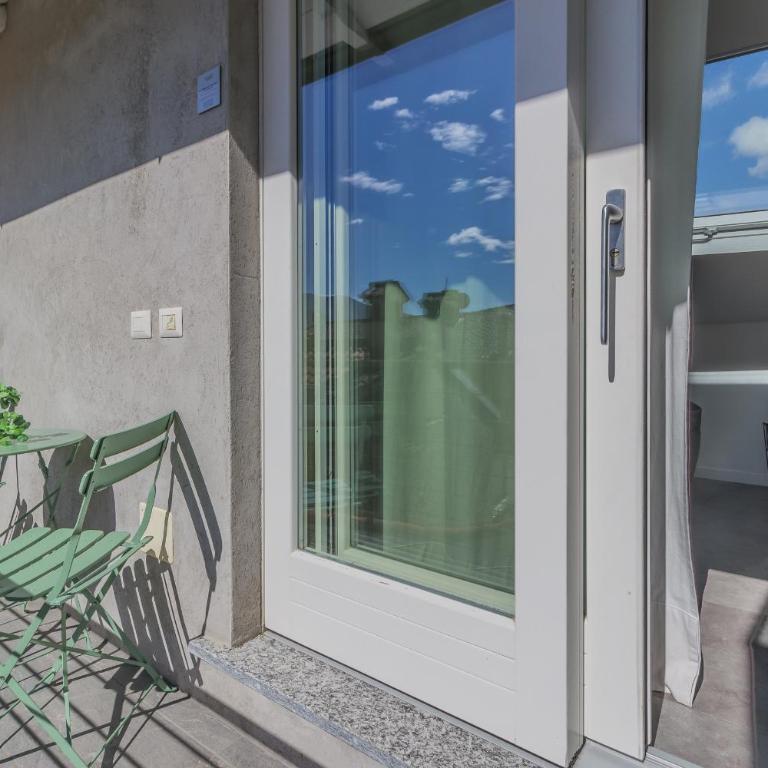 La terrazza di Marta - Appartamento Deluxe - 2
