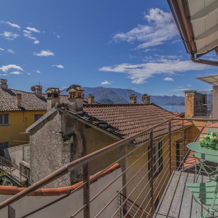 La terrazza di Marta - Appartamento Deluxe - 3