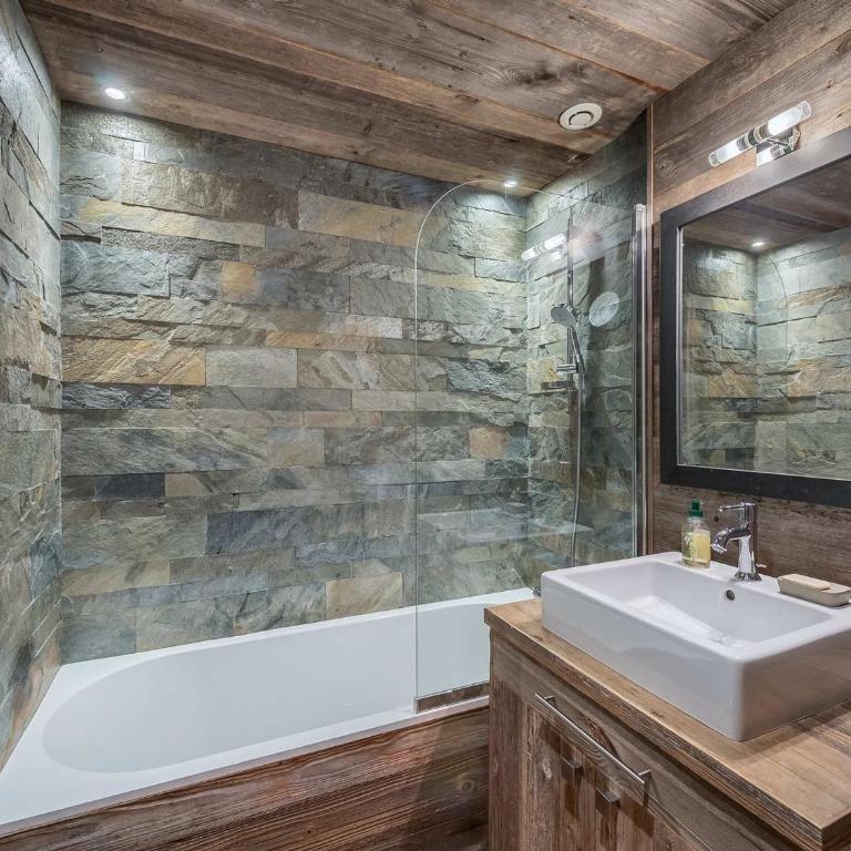 Appartement à Megève, proche ski et golf - FR-1-569-67 - Appartement - 7