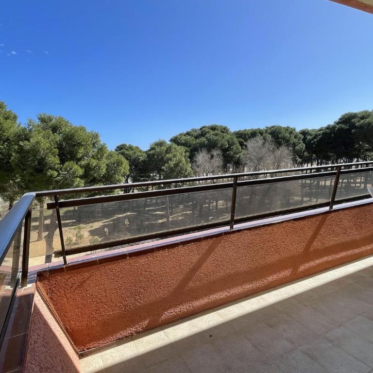 Salles Beach 33 - Two-Bedroom Apartment - 4