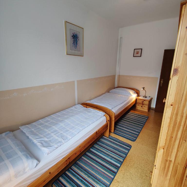 Gasthaus-Gostišče-Trattoria Ogris - Apartment mit 3 Schlafzimmern - 6