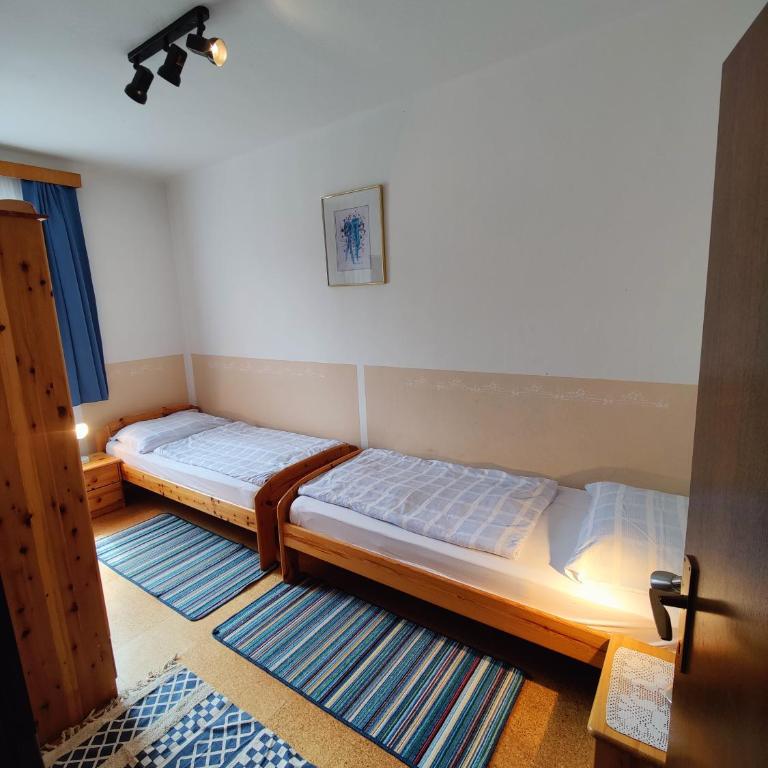 Gasthaus-Gostišče-Trattoria Ogris - Apartment mit 3 Schlafzimmern - 8